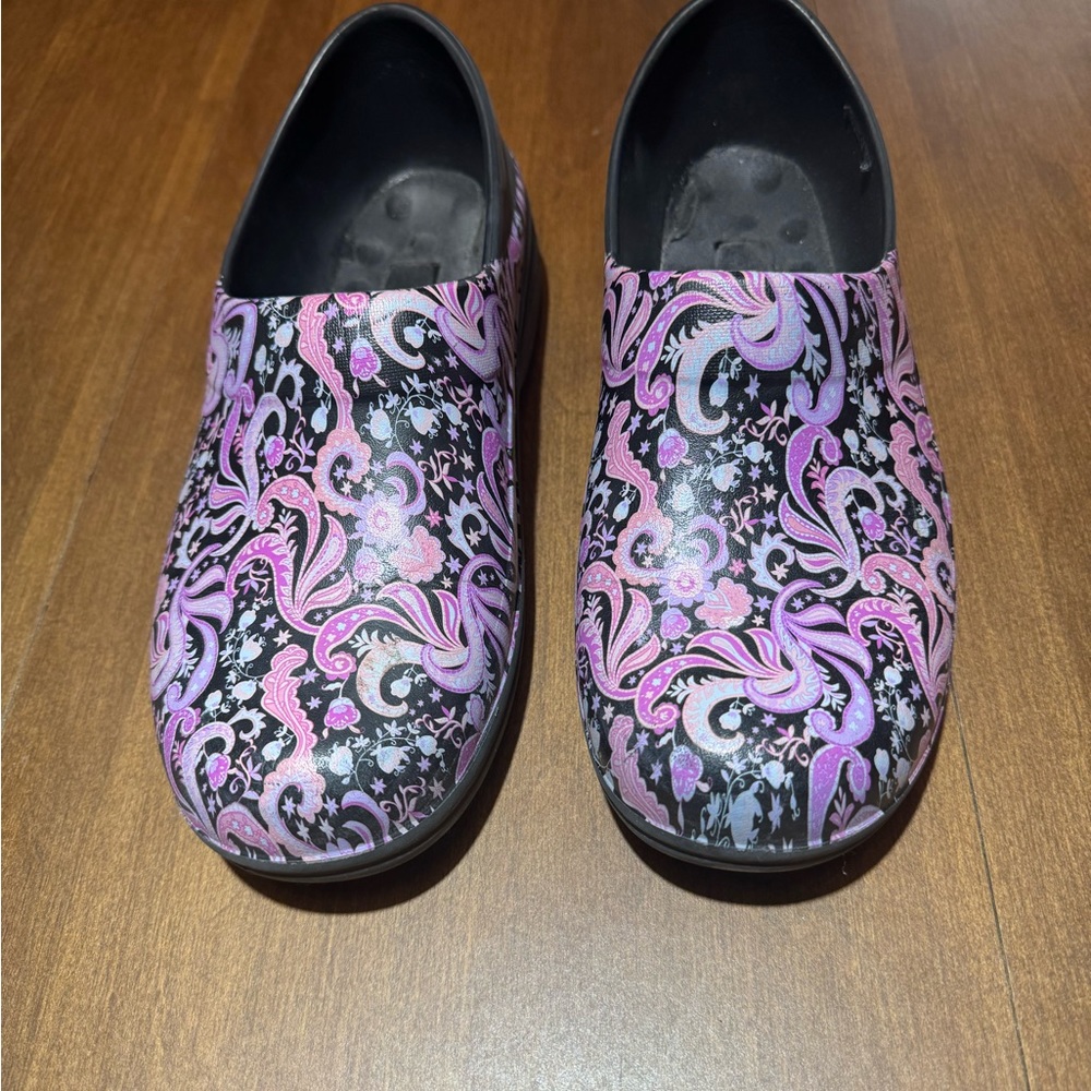 Crocs Work Clogs - image 1